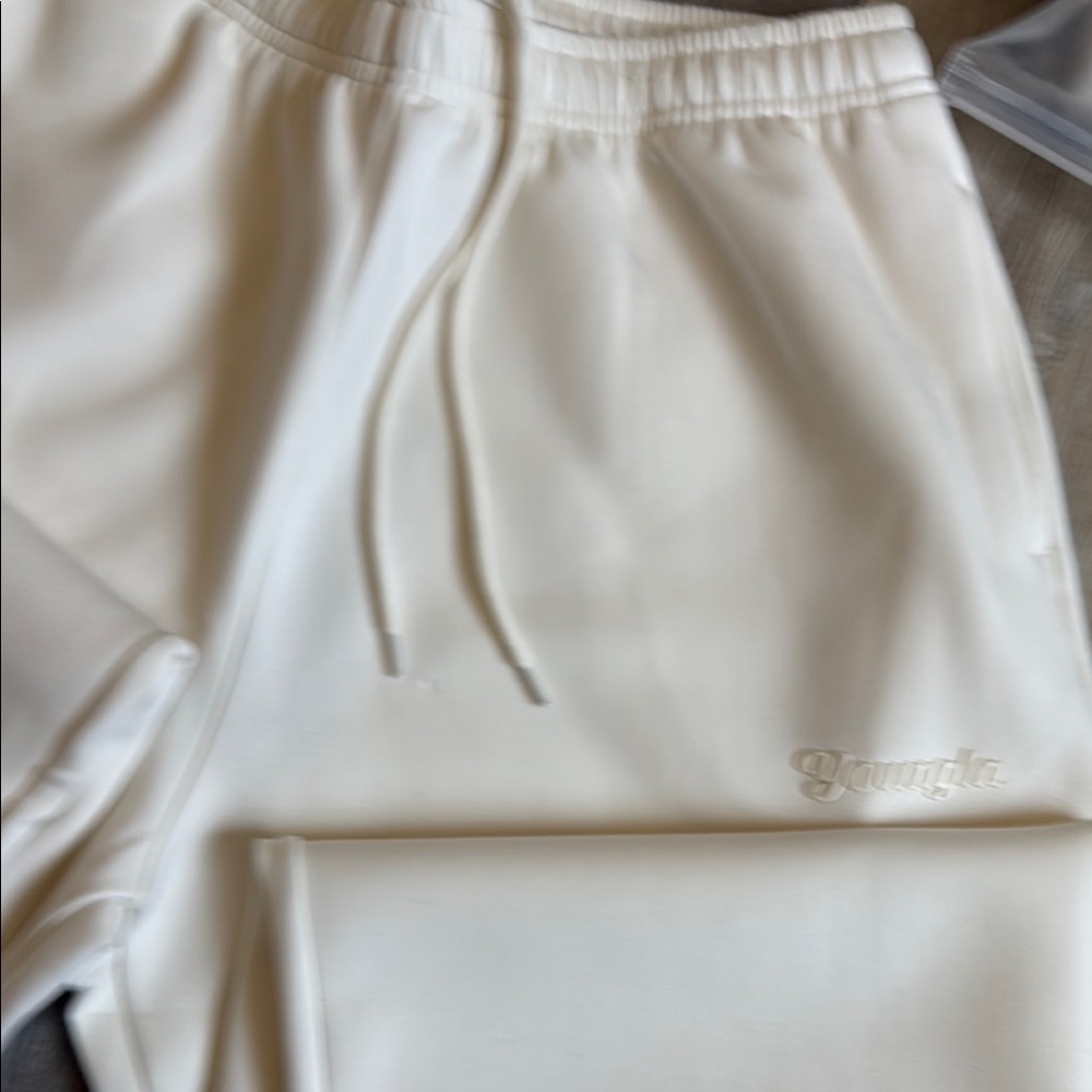 Youngla W240 SCUBA JOGGERS sold out - Picture 3 of 4